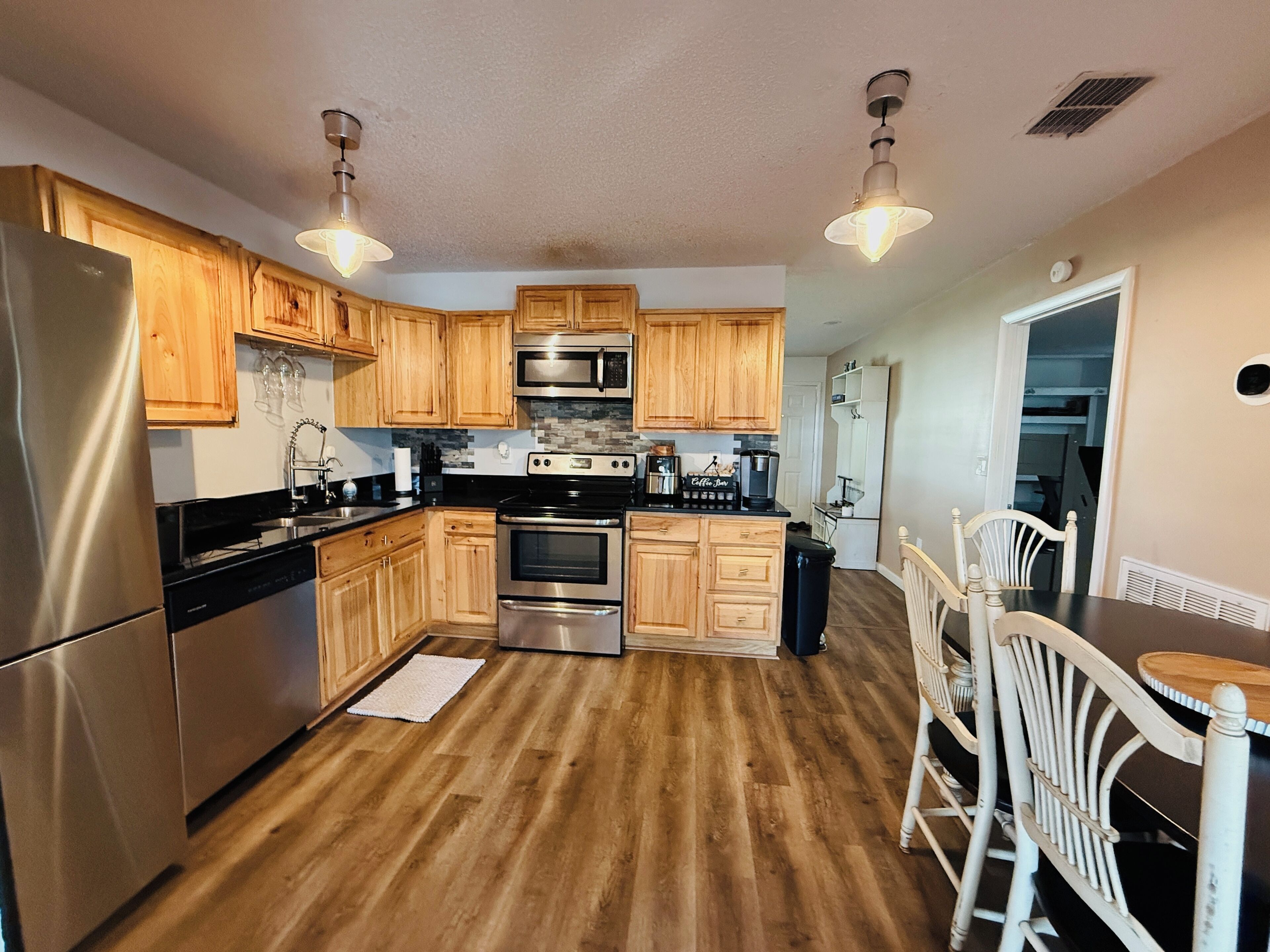 微波爐、焗爐、爐具、洗碗機