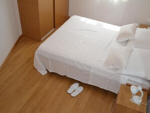 Internet - in Krk mit Privatparkplatz by Interhome (Krk/Krk)
