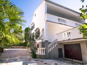 Exterior - Apartment Nova Mira by Interhome (Krk/Milohnići)