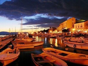 Marina - Wohnung in der Nähe des Meeres by Interhome (Krk/Milohnići)