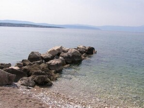 Beach - Wohnung in der Nähe des Meeres by Interhome (Krk/Milohnići)