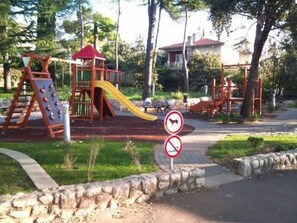 Children’s area - Wohnung in der Nähe des Meeres by Interhome (Krk/Milohnići)