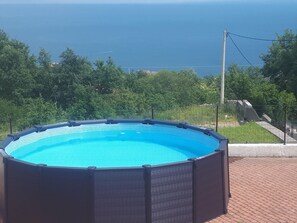 Pool - Charmante Wohnung Adriana F by Interhome (Lovran)
