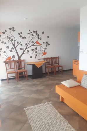 TV - Charmante Wohnung Adriana F by Interhome (Lovran)
