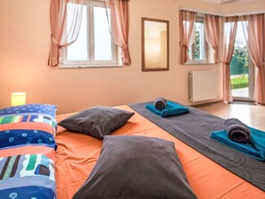 Internet - Appartement Steffi für 4 Personen by Interhome (Labin)