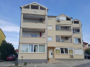 Exterior - in Medulin mit Privatparkplatz by Interhome (Medulin)