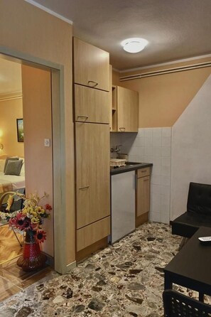 Interior - Wohnung "Mia" mit Terrasse by Interhome (Medulin)