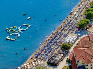 Beach - in Medulin mit Privatparkplatz by Interhome (Medulin)