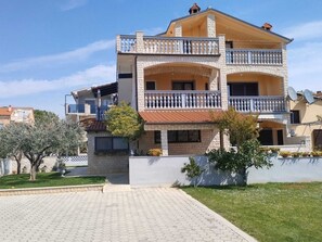 Exterior - "Danijela" mit Terrasse by Interhome (Medulin)