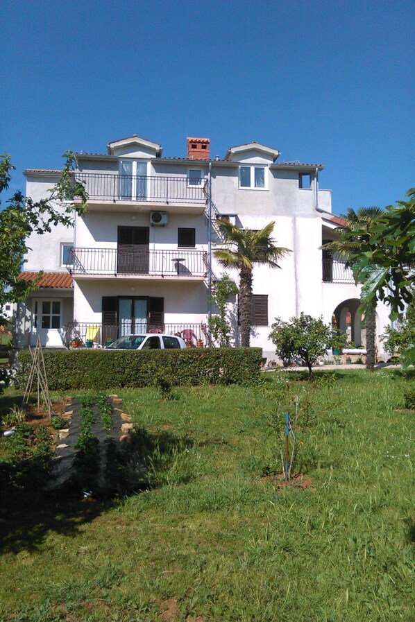Exterior - Attraktiver Standort by Interhome (Medulin)