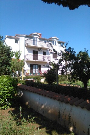 Exterior - Attraktiver Standort by Interhome (Medulin)