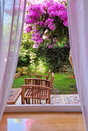 Terrace/patio - Zora - Rückzugsort für Familien by Interhome (Pula/Premantura)