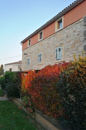 Exterior detail - Wohnung "Eti and Mia 3" mit Pool by Interhome (Pula/Banjole)