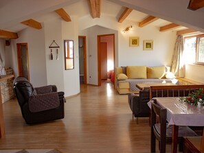 Interior - Wohnung "Eti and Mia 3" mit Pool by Interhome (Pula/Banjole)