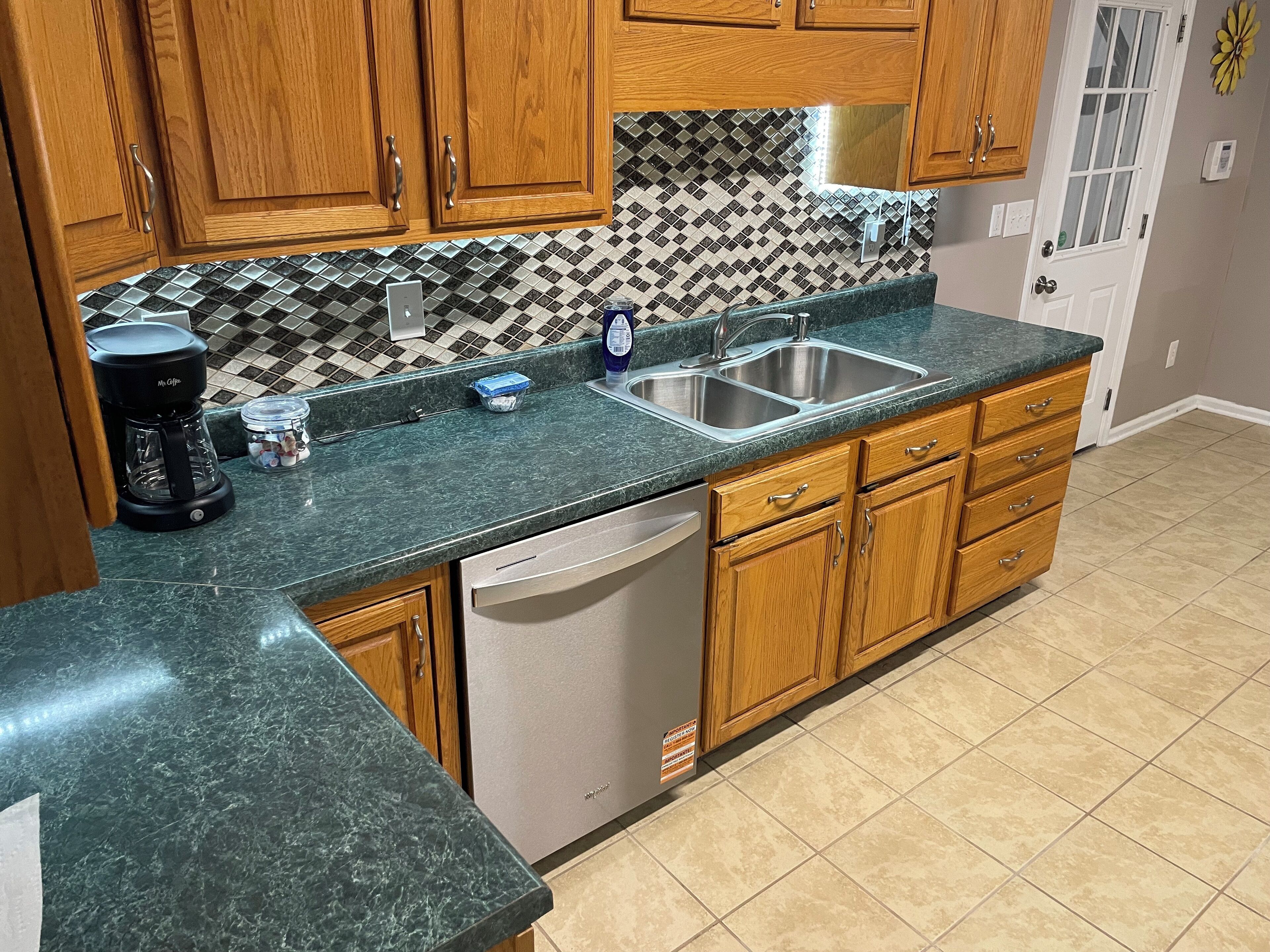 微波爐、焗爐、爐具、洗碗機