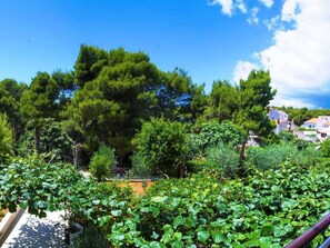 Property grounds - mit Blick auf das Wasser" by Interhome (Pula)