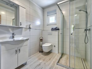 Towels - mit privatem Garten und Terrasse by Interhome (Pula)