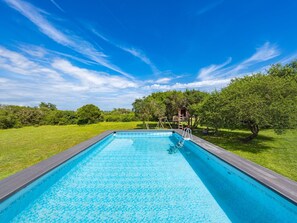 Pool - mit privatem Garten und Terrasse by Interhome (Pula)