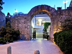 Property grounds - Wohnung in Pula mit privatem Parkplatz by Interhome (Pula)