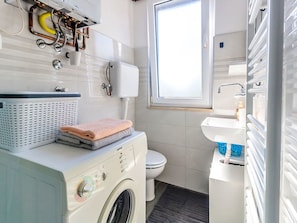 Towels - Modern eingerichtete und komfortable Ein-Zimmer-Wohnung direkt im Zentrum von P by Interhome (Pula)