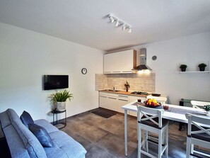 Interior - Wohnung a by Interhome (Fažana)