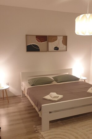 Internet - Wohnung a by Interhome (Fažana)