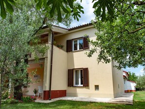 Exterior - Wohnung a by Interhome (Fažana)