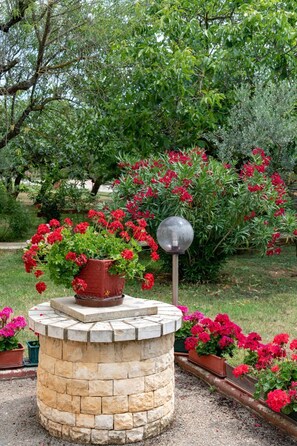 Property grounds - Wohnung a by Interhome (Fažana)