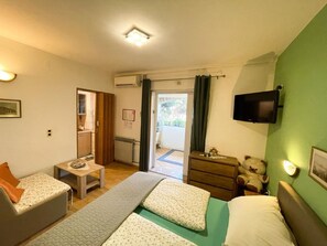 Internet - Appartement in Rovinj mit Grill, Terrasse und Garten by Interhome (Rovinj)