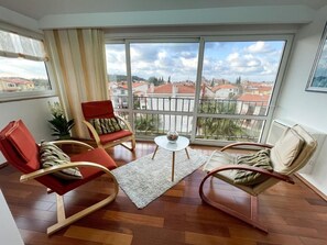 Interior - Schöne Ferienwohnung in Rovinj mit Garten, Grill und Terrasse by Interhome (Rovinj)