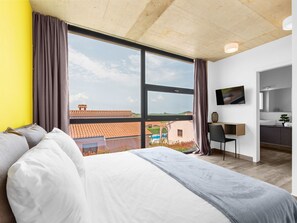 Internet - in Dračevac mit Großem Pool by Interhome (Dracevac)
