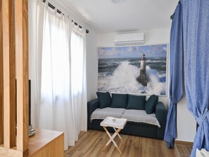 Living area - "Rozana" by Interhome (Novigrad (Istra))