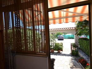 Interior - "Vinka 2" mit Terrasse by Interhome (Novigrad (Istra))