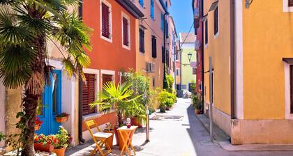 "Mira" mit Balkon by Interhome