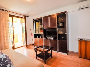 Living area - Patricija by Interhome (Novigrad (Istra))