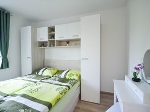 Internet - Modernes Apartment in Novigrad mit privatem Parkplatz by Interhome (Novigrad (Istra))