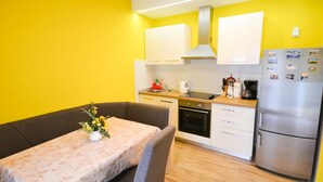 Cucina privata