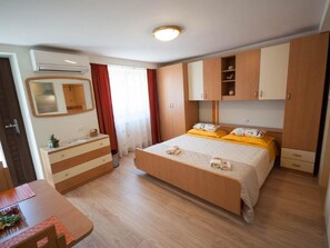 1 bedroom, Internet - Studio "Dario" direkt am Strand by Interhome (Novigrad (Istra))