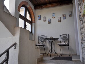 Interior - mit Terrasse by Interhome (Novigrad (Istra))