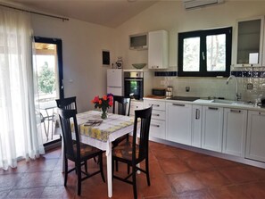 Dining - "Nora" mit Terrasse by Interhome (Novigrad (Istra))