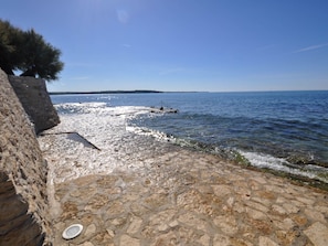 Plage