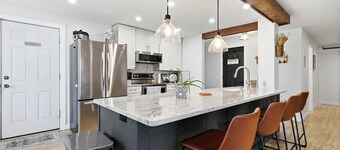 Cotton Creek Cottage