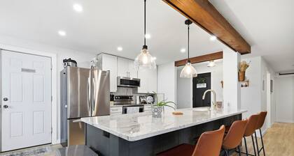 Cotton Creek Cottage