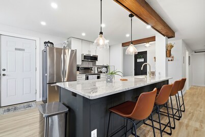 Cotton Creek Cottage