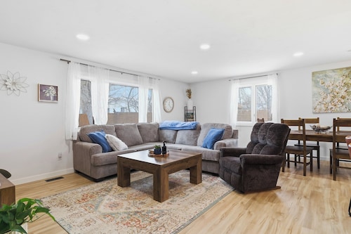 Cotton Creek Cottage