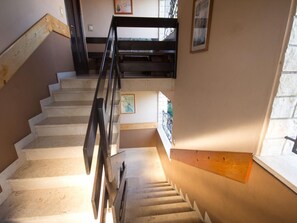 Interior - Wohnung "Joze 5" mit Balkon by Interhome (Novigrad (Istra))