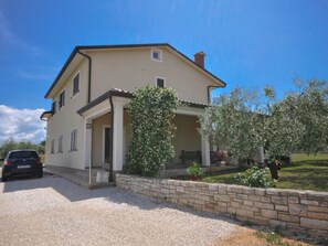 Exterior - Wohnung "Angela" mit Terrasse by Interhome (Buzinija)