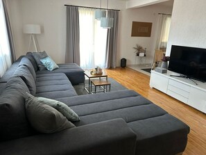 TV, DVD player - Haus Marija**** by Interhome (Umag/Juricani)