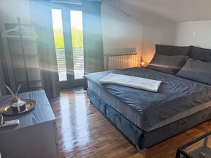 5 bedrooms, Internet - Haus Marija**** by Interhome (Umag/Juricani)