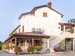 Exterior - MARINA PICUDO by Interhome (Umag/Juricani)